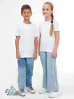 Детская футболка М-28